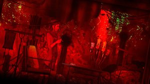 Burnhouse Lane screenshot