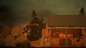 Burnhouse Lane screenshot