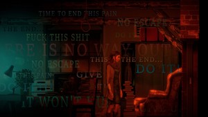 Burnhouse Lane screenshot