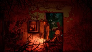 Burnhouse Lane screenshot