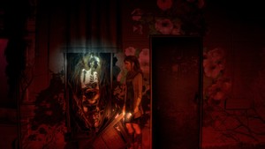 Burnhouse Lane screenshot