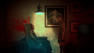 Burnhouse Lane screenshot