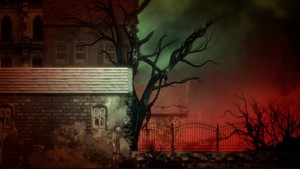 Burnhouse Lane screenshot