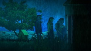 Burnhouse Lane screenshot