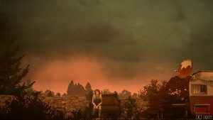 Burnhouse Lane screenshot