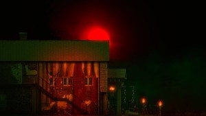 Burnhouse Lane screenshot