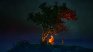 Burnhouse Lane screenshot