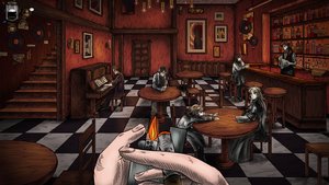 Kami: Parade of Senses screenshot