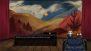 Kami: Parade of Senses screenshot
