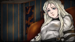 Kami: Parade of Senses screenshot