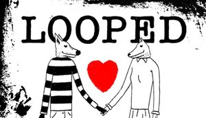 Looped cover image