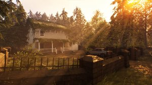 Lost Traces: Unsolved Cases – Genesis screenshot