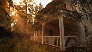 Lost Traces: Unsolved Cases – Genesis screenshot