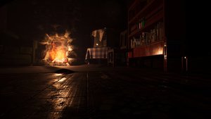 Lost Traces: Unsolved Cases – Genesis screenshot