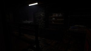 Lost Traces: Unsolved Cases – Genesis screenshot