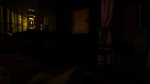 Lost Traces: Unsolved Cases – Genesis screenshot