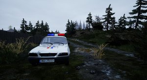 Măgurele Mystery 2 screenshot