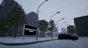 Măgurele Mystery 2 screenshot