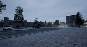 Măgurele Mystery 2 screenshot