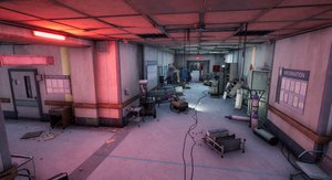 Măgurele Mystery 2 screenshot