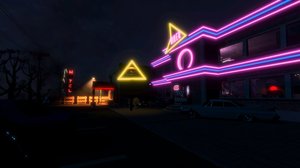 No Vacancy Tonight screenshot