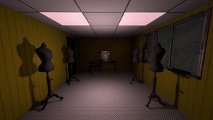 No Vacancy Tonight screenshot