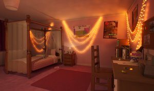The Quiet Things screenshot