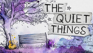 The Quiet Things cover image