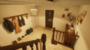 The Quiet Things screenshot