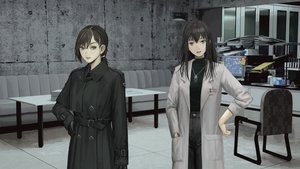 Raining City: Millions Recollections screenshot