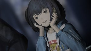 Raining City: Millions Recollections screenshot