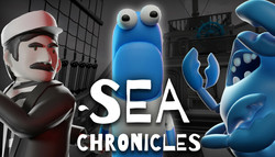 Sea Chronicles