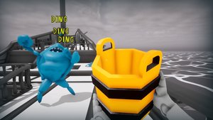 Sea Chronicles screenshot