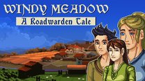 Windy Meadow – A Roadwarden Tale