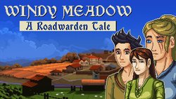 Windy Meadow – A Roadwarden Tale