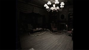 Who Am I: Remedy screenshot