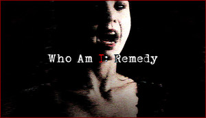 Who Am I: Remedy cover image