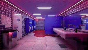 Toilet Chronicles screenshot