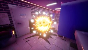 Toilet Chronicles screenshot