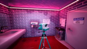 Toilet Chronicles screenshot