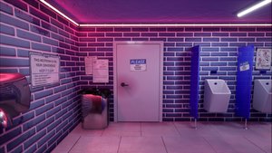 Toilet Chronicles screenshot