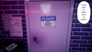 Toilet Chronicles screenshot