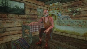 Back to Hearth screenshot