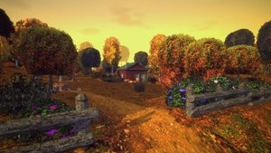 Back to Hearth screenshot