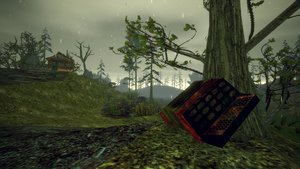 Back to Hearth screenshot