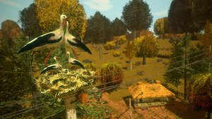 Back to Hearth screenshot