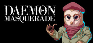 Daemon Masquerade cover image