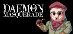 Daemon Masquerade