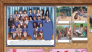 Daemon Masquerade screenshot