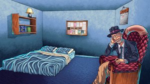 Daemon Masquerade screenshot